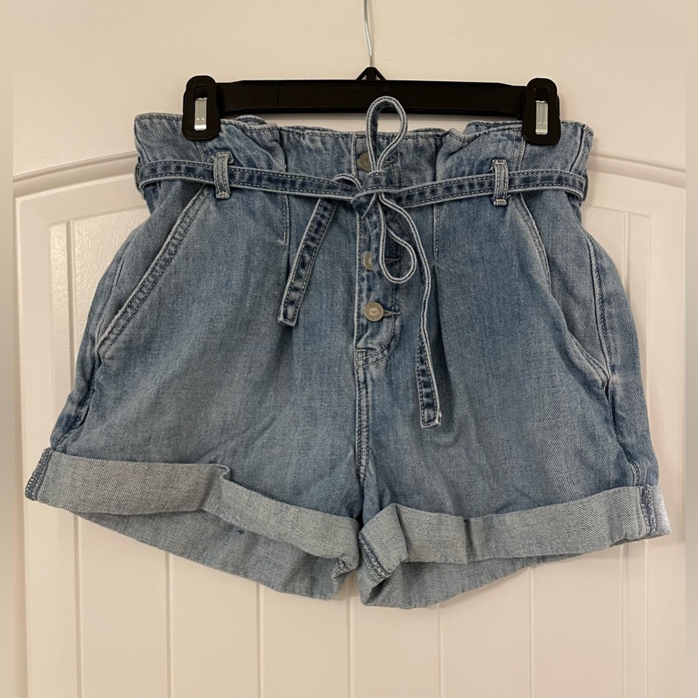 Hollister Jean Shorts